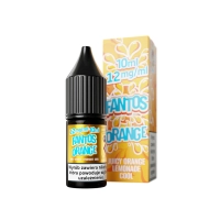 LIQUID FANTOS - ORANGE FANTOS 10ML 12MG