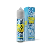 KONCENTRAT SNOWMAN LEMONADE 9ML