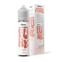 Koncentrat Klarro SMOOTH FUNK Lody Truskawkowe 11ml