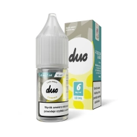 DUO Earl Grey Cytryna 06mg 10ml