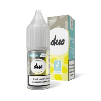 DUO Earl Grey Cytryna 03mg 10ml