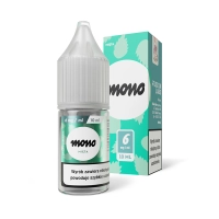 MONO Mięta 06mg 10ml