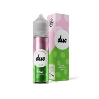 DUO Koncentrat Guma Balonowa Kiwi 10ml