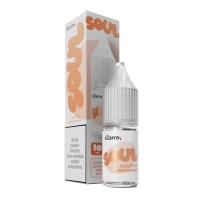 Liquid Klarro SOUL Soczysta Brzoskwinia 20mg 10ml