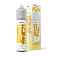 Koncentrat Klarro SMOOTH FUNK Pomarańcza, Ananas & Mango 11ml