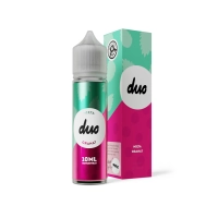 DUO Koncentrat Mięta Granat 10ml