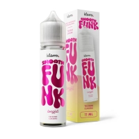 Koncentrat Klarro SMOOTH FUNK Tęczowe Cukierki 11ml