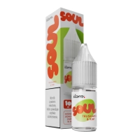 Liquid Klarro SOUL Truskawka & Kiwi 20mg 10ml