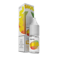 Liquid Klarro SOUL Mrożone Mango 20mg 10ml