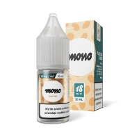 MONO Kaktus 18mg 10ml