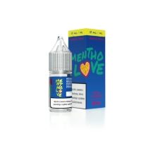 Mentholove Tropical Tango 18mg 10ml