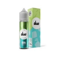 DUO Koncentrat Aloes Menthol 10ml